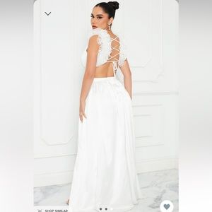 Fashion nova dress